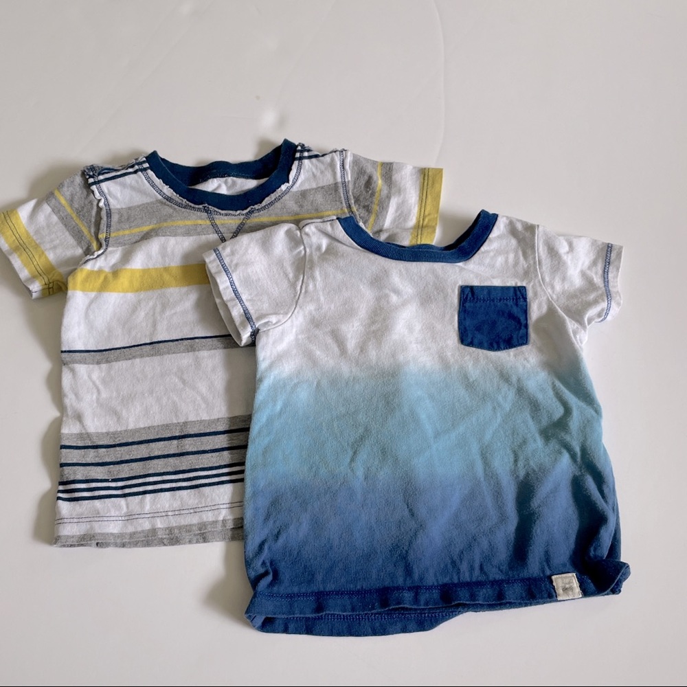 Burt’s Bee tee bundle